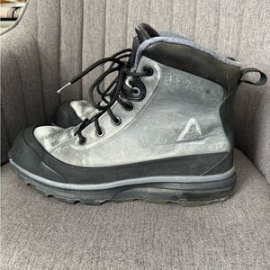 2011 Nike ACG Air Max Conquer Waterproof Hiking Boots 12